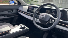 Nissan ARIYA 160kW Advance 63kWh 22kWCh 5dr Auto Electric Hatchback